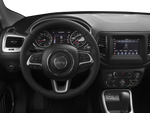 2017 Jeep New Compass Limited