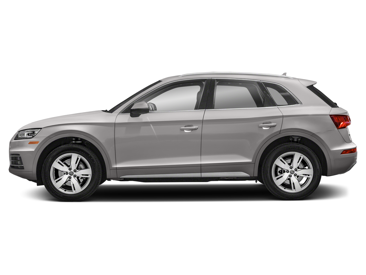 2018 Audi Q5 2.0T Premium quattro