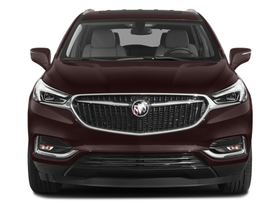 2018 Buick Enclave Avenir