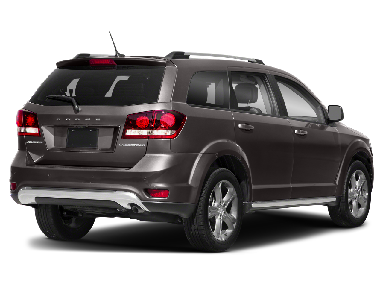 2018 Dodge Journey SE photo 2