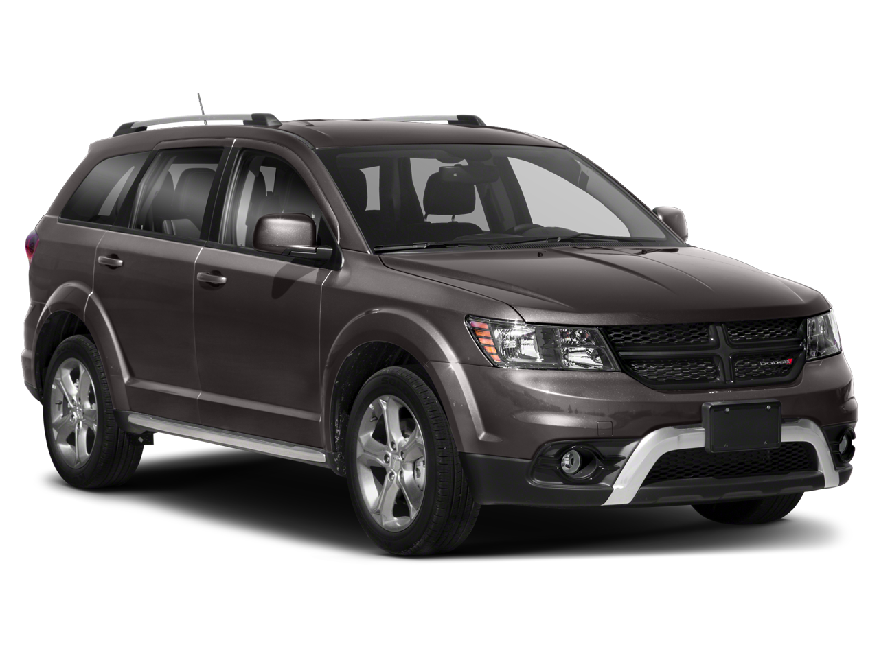 2018 Dodge Journey SE photo 3