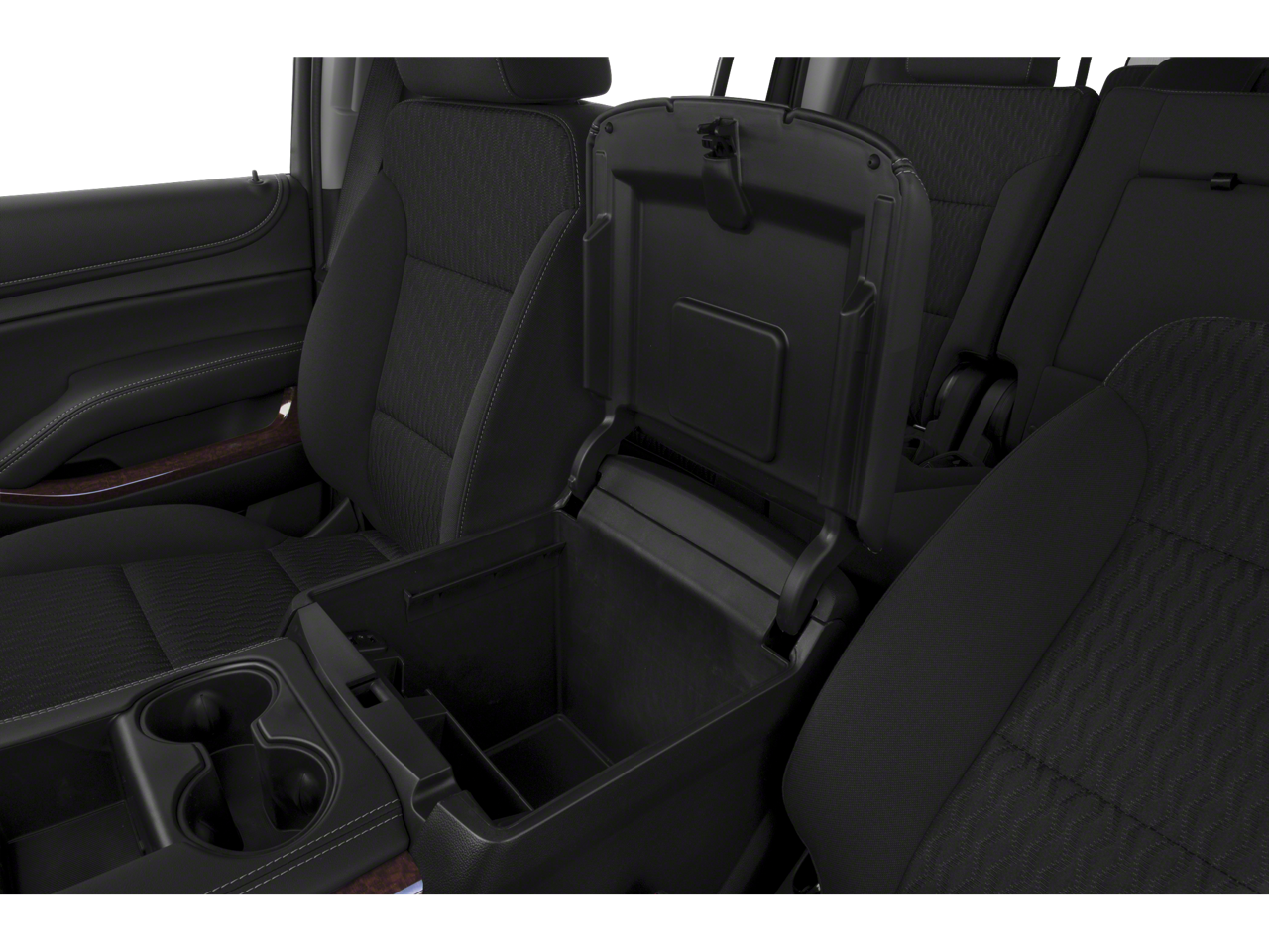 2018 GMC Yukon XL SLE