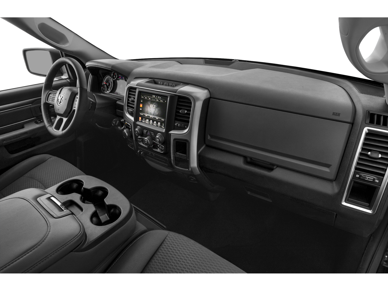 2018 RAM 1500 Base