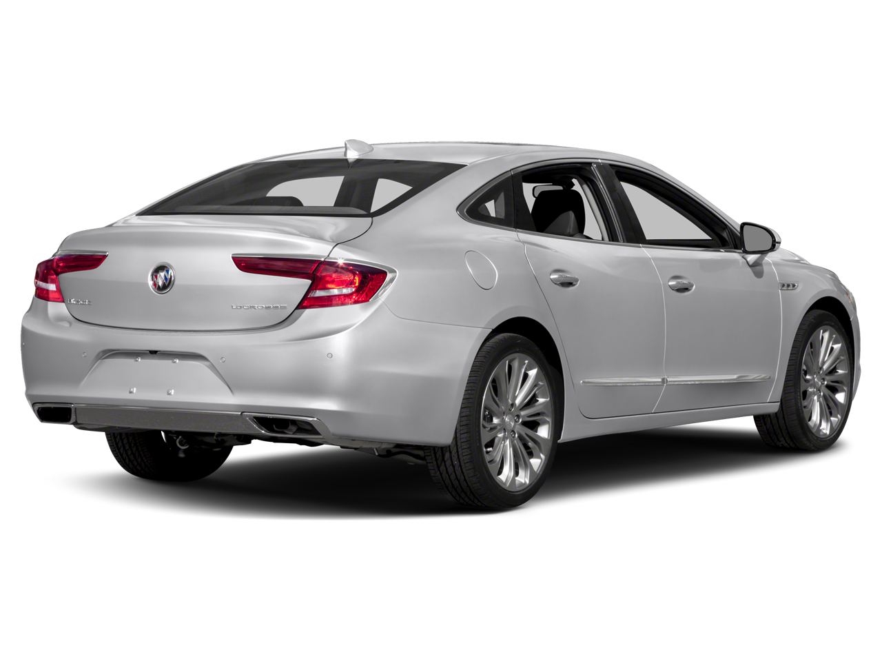 2019 Buick LaCrosse Avenir