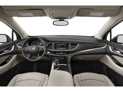2019 Buick Enclave Premium Group