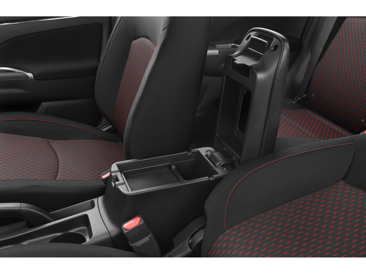 2019 Mitsubishi Outlander Sport 2.4 GT