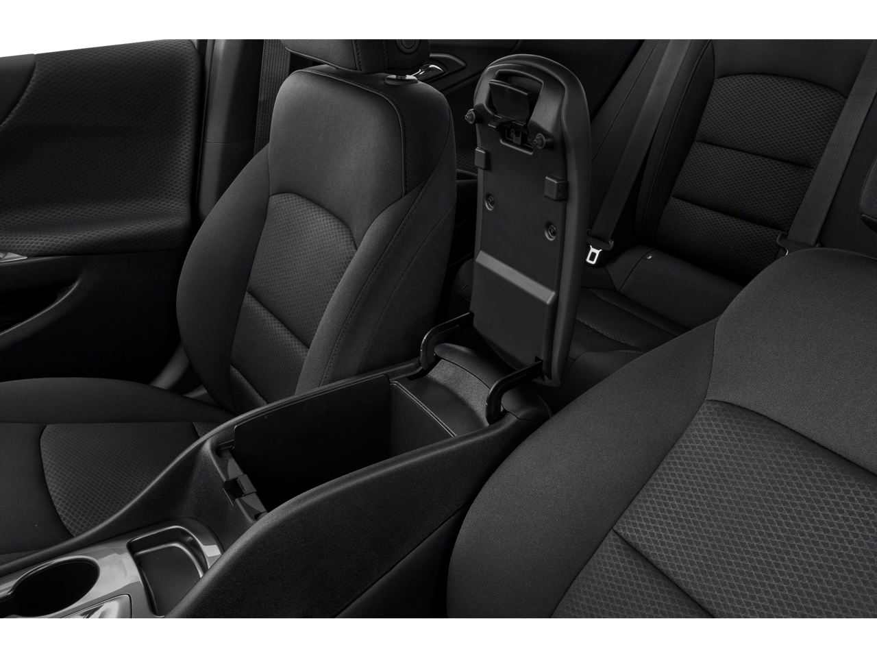 2020 Chevrolet Malibu LS 1LS