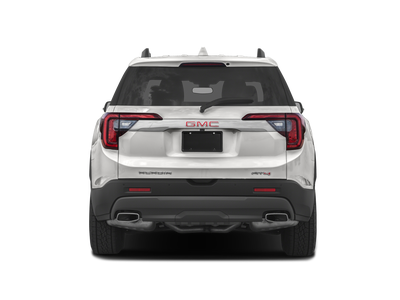 2020 GMC Acadia AT4