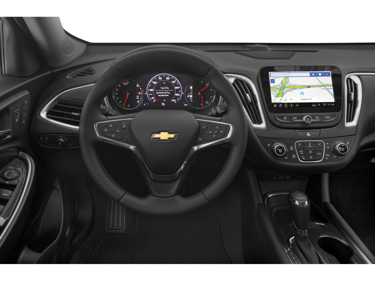 2021 Chevrolet Malibu Premier
