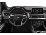 2021 Chevrolet Tahoe Commercial Fleet