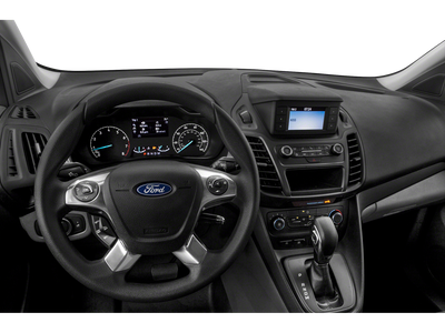 2021 Ford Transit Connect XL
