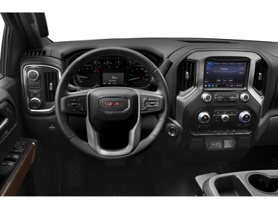2021 GMC Sierra 1500 4WD Crew Cab Standard Box
