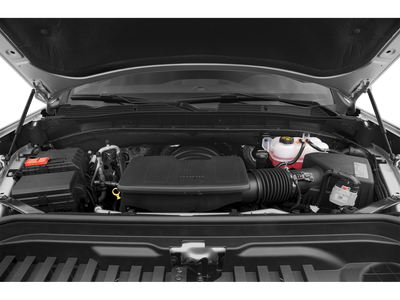 2021 GMC Sierra 1500 4WD Crew Cab Standard Box