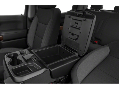 2021 GMC Sierra 1500 4WD Crew Cab Standard Box