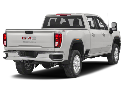 2021 GMC Sierra 2500 HD SLE