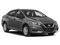 2021 Nissan Versa 1.6 S