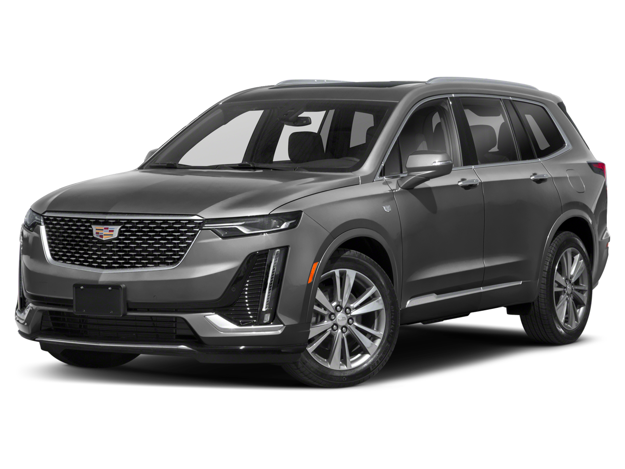 2022 Cadillac XT6