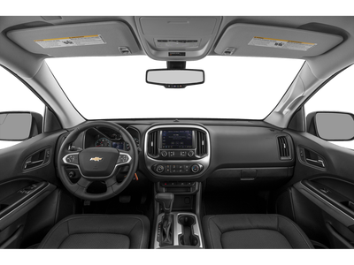 2022 Chevrolet Colorado 4WD LT