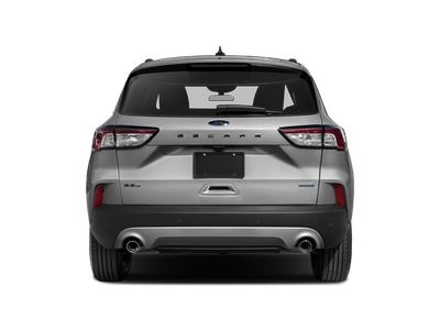 2022 Ford Escape Hybrid SEL