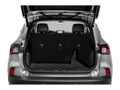 2022 Ford Escape Hybrid SEL