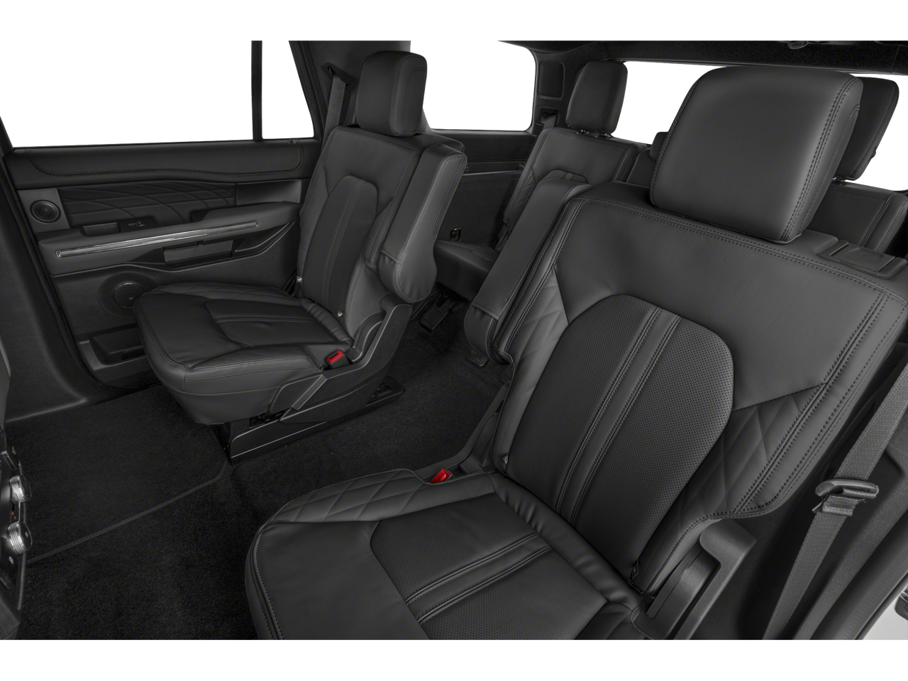 2022 Ford Expedition Platinum