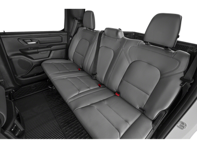 2022 RAM 1500 Tradesman