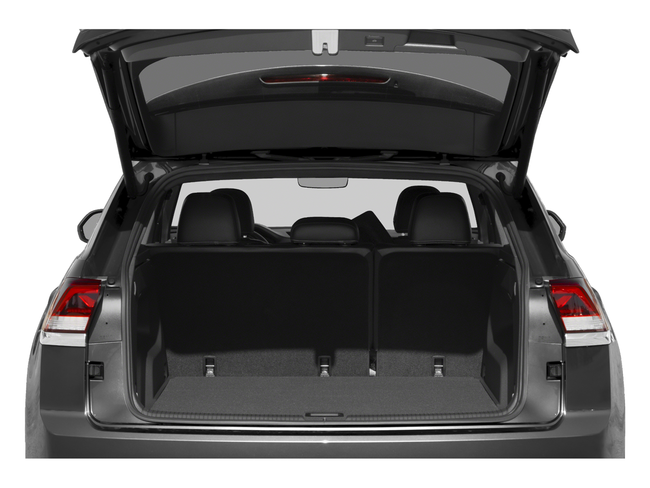 2023 Volkswagen Atlas Cross Sport 3.6L V6 SEL