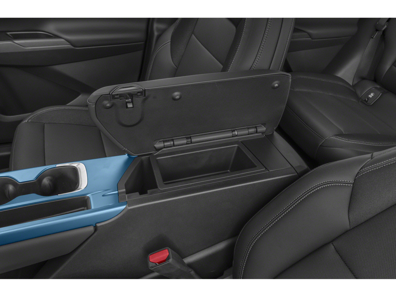 2024 Chevrolet Equinox EV LT