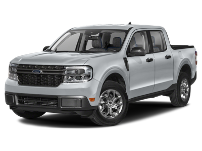 2024 Ford Maverick XLT Hybrid