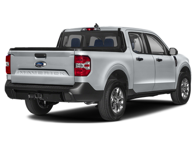 2024 Ford Maverick XLT Hybrid
