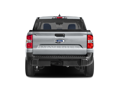 2024 Ford Maverick XLT Hybrid