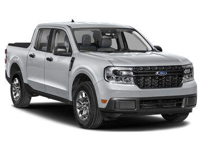 2024 Ford Maverick XLT Hybrid