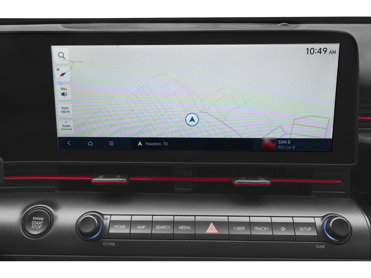 2024 Hyundai Kona N photo 3