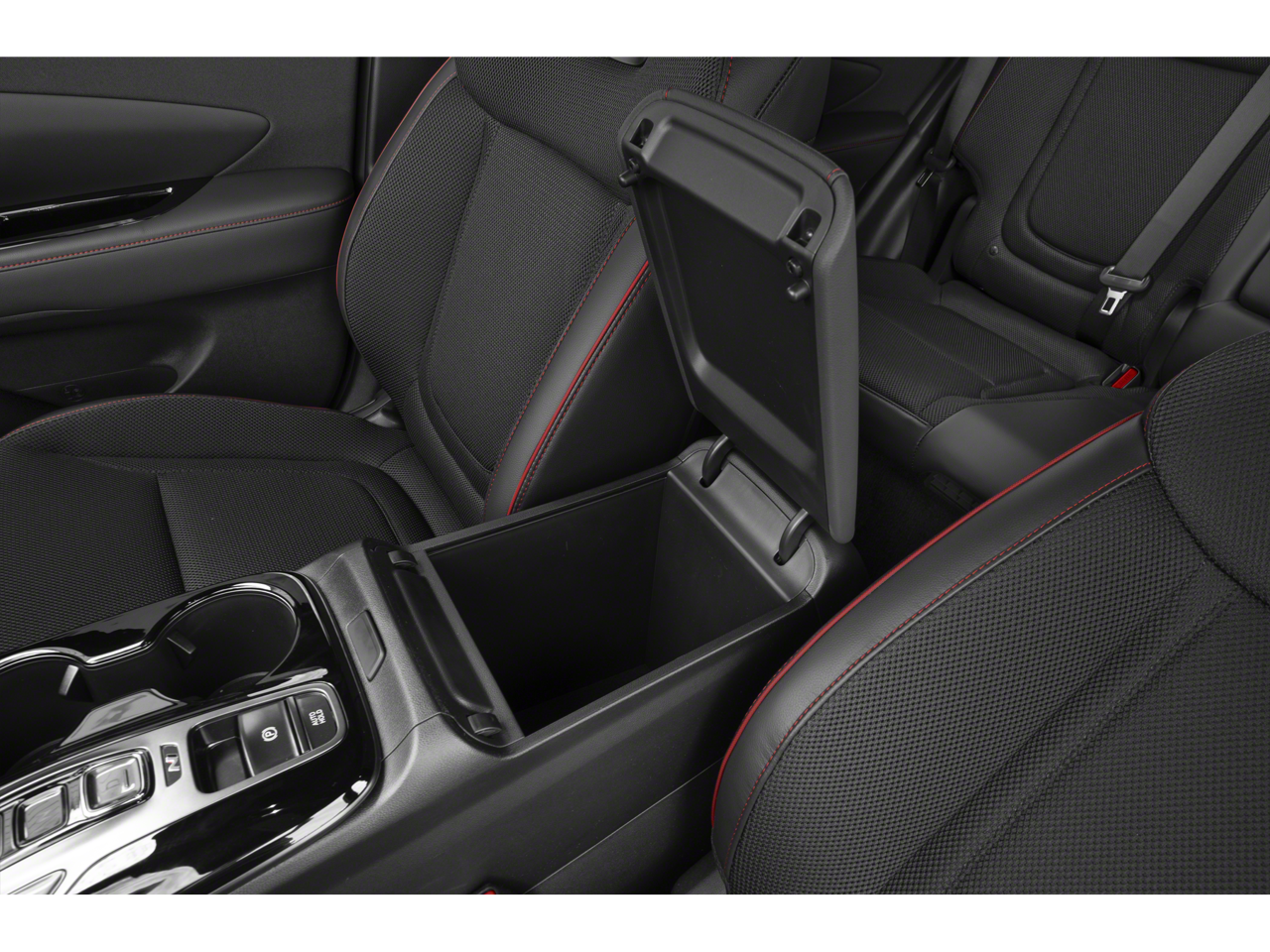 2024 Hyundai Tucson Hybrid N Line