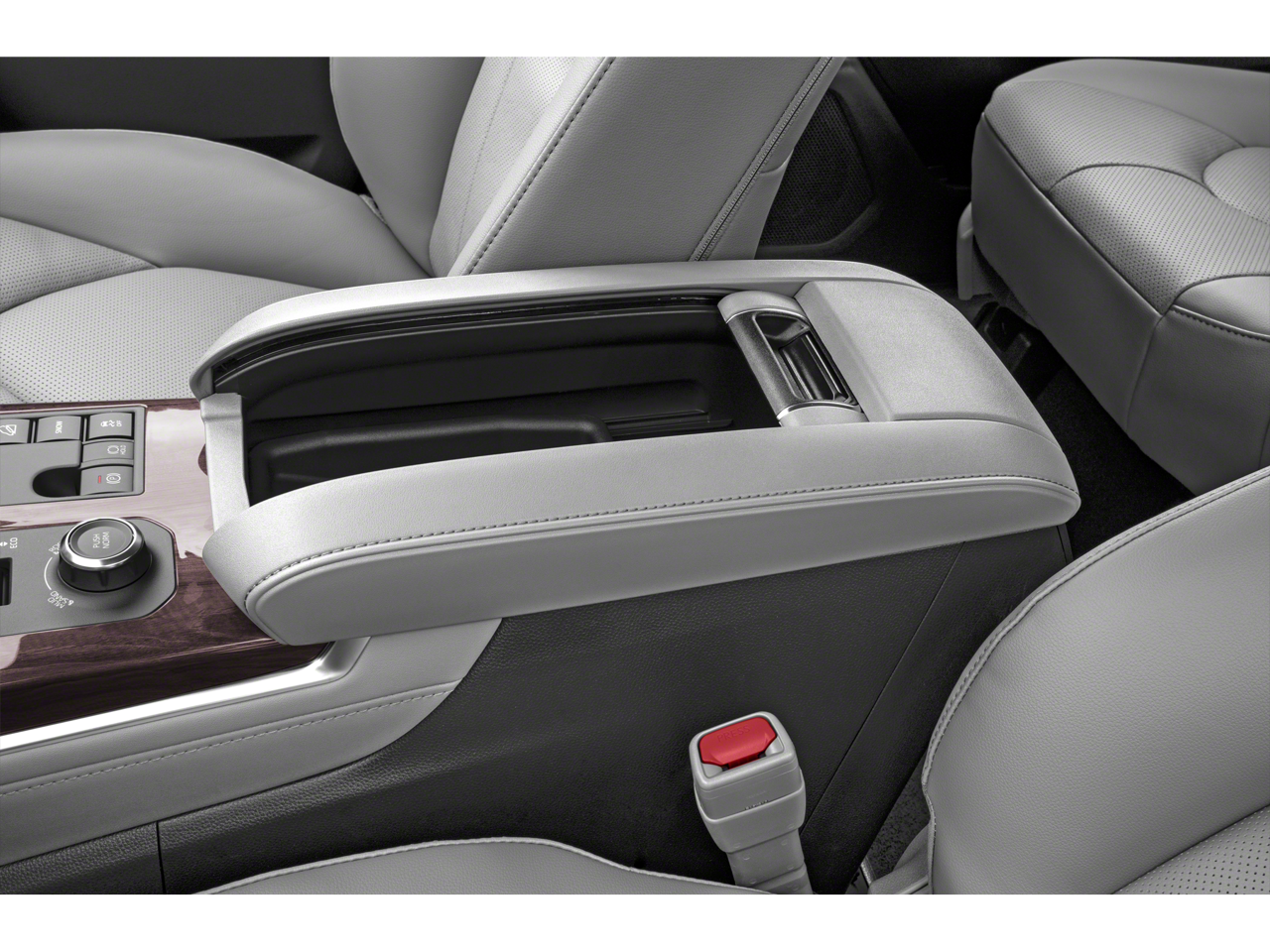 2024 Toyota HIGHLANDER Limited