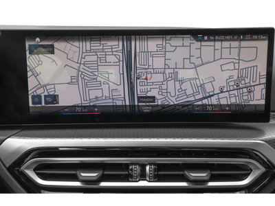 2025 BMW 3 Series M340i xDrive