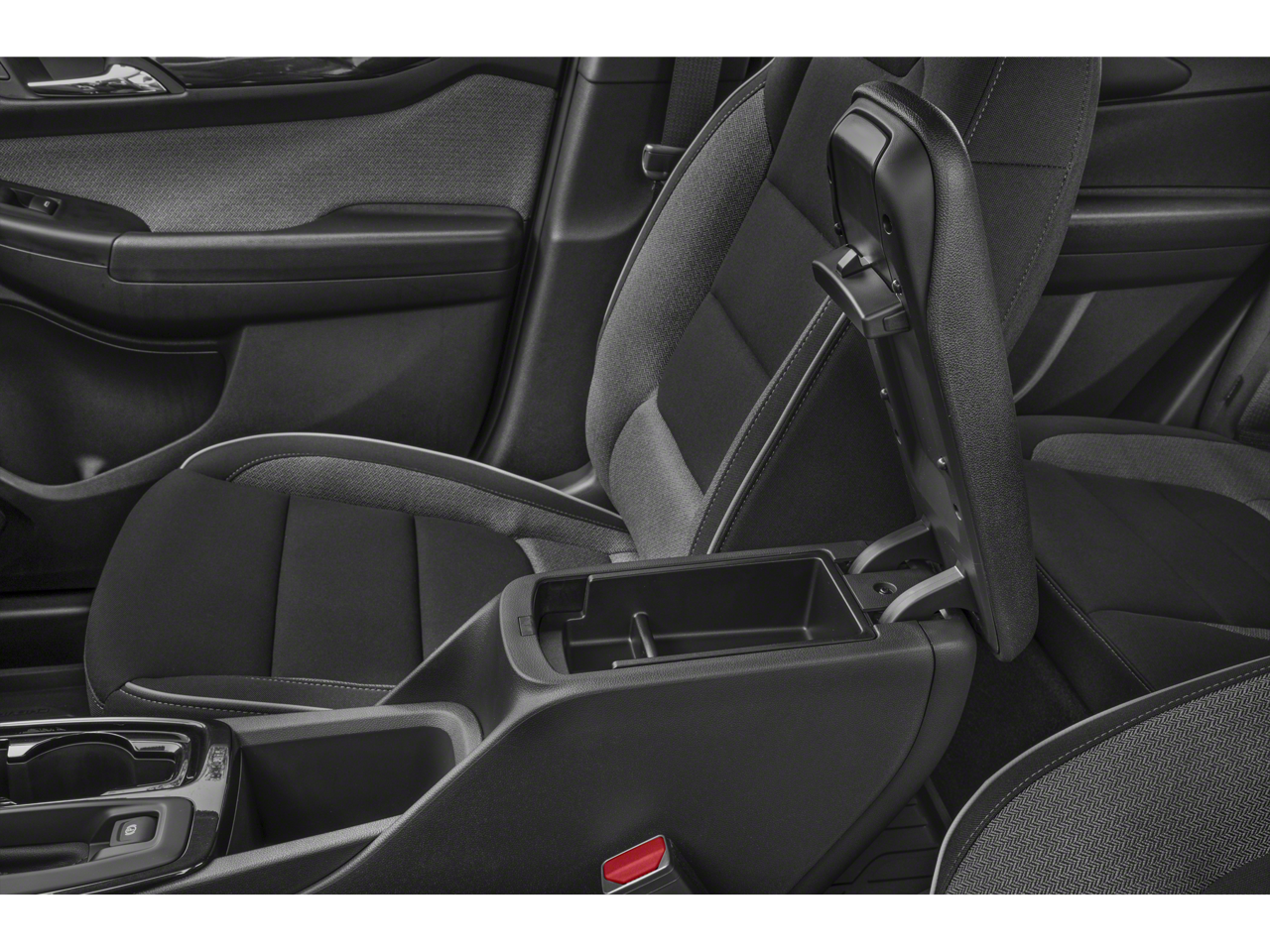 2025 Chevrolet TrailBlazer LS