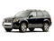 2008 Ford Escape Limited