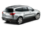 2009 Chevrolet Traverse 2LT 2LT