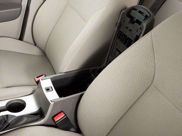 2010 Ford Focus SE