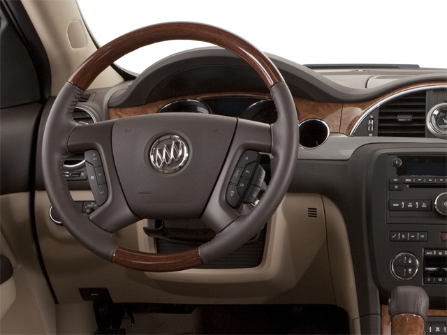 2011 Buick Enclave CX