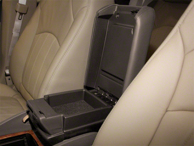 2011 Buick Enclave CX