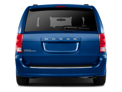 2011 Dodge Grand Caravan Mainstreet