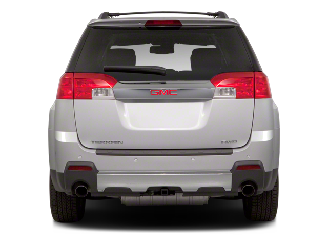 2011 GMC Terrain SLE-2