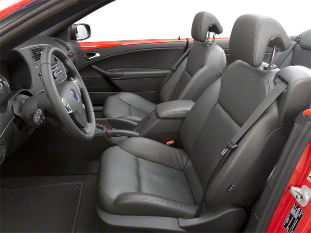 2011 Saab 9-3 Base