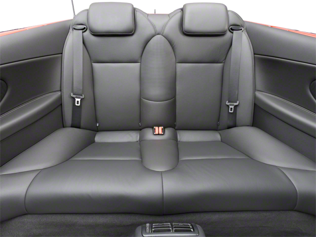 2011 Saab 9-3 Base