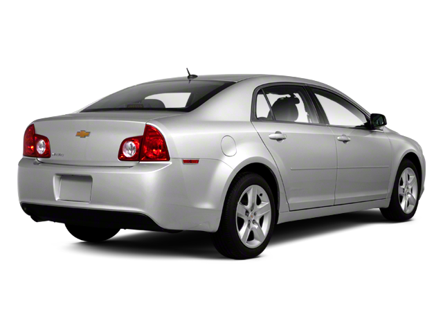 2012 Chevrolet Malibu LTZ w/1LZ