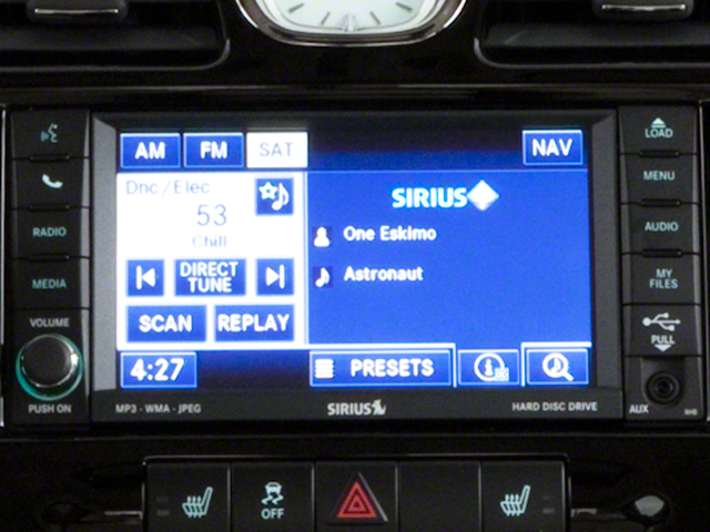 2012 Chrysler 200 Touring