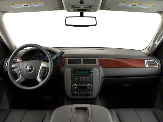 2012 GMC Yukon XL Denali