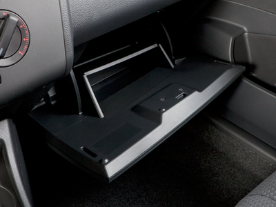 2012 Nissan Versa 1.8 S